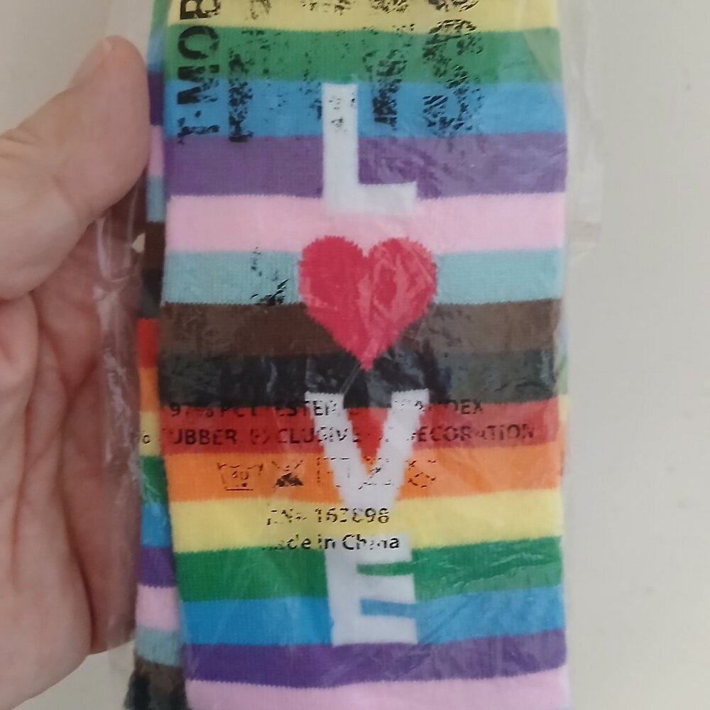 LGBT Socks - Picture 6 of 7